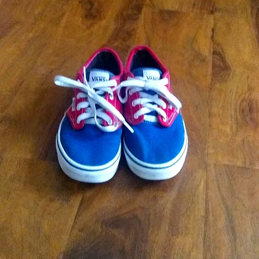 Vans